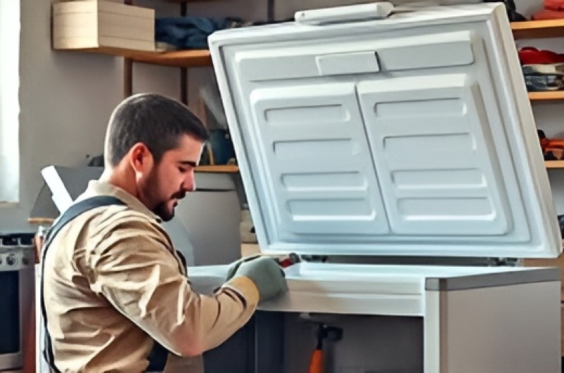 APPLIANCES REPAIR, HVAC SALES & REPAIR in North Miami