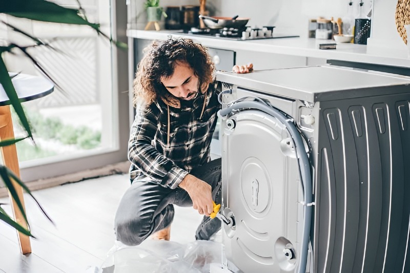 Washing Machine repair in North Miami